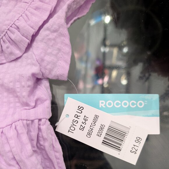 Dress spring/easter - Picture 3 of 3